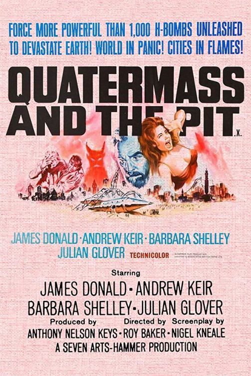 Quatermass